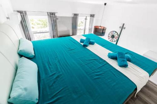 BpR Szondi Cozy Apartment, Budapešť (fotografie 9)
