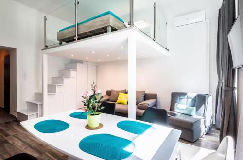 BpR Szondi Cozy Apartment, Budapešť (fotografie 4)