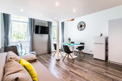 BpR Szondi Cozy Apartment, Budapešť (fotografie 3)
