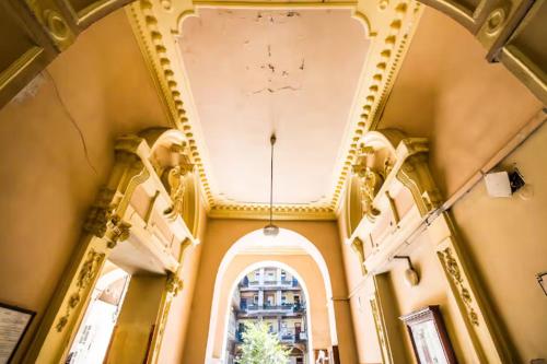 BpR Szondi Cozy Apartment, Budapešť (fotografie 6)