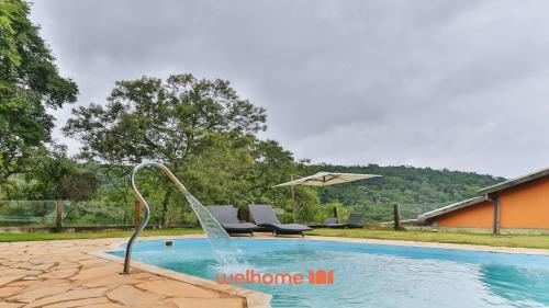 3 bedrooms, 4 beds