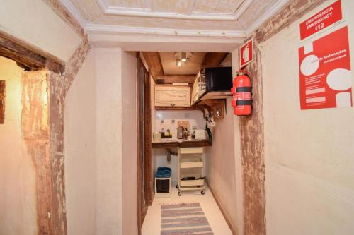 Alfama Charming and Rustic 5
