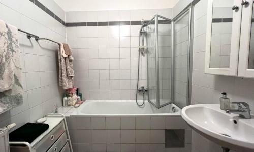 ROOM 'Mozart', Vídeň (fotografie 4)