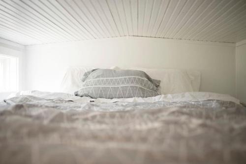 Tiny House Strouds Run Lake Tiny House Strouds Run Lake