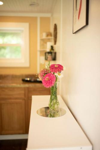 Tiny House Strouds Run Lake Tiny House Strouds Run Lake