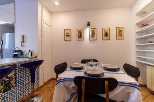 로마 Terrazza Minerva 4성급 싱글룸 수영장