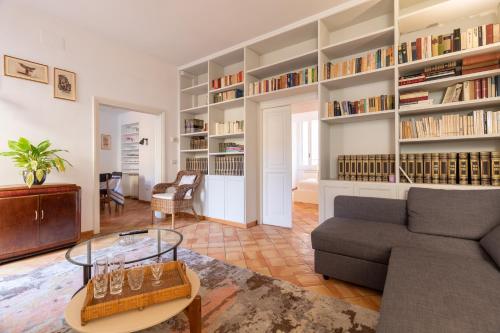 로마 Terrazza Minerva 4성급 싱글룸 스위트룸