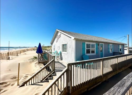Sand Spur Cottages