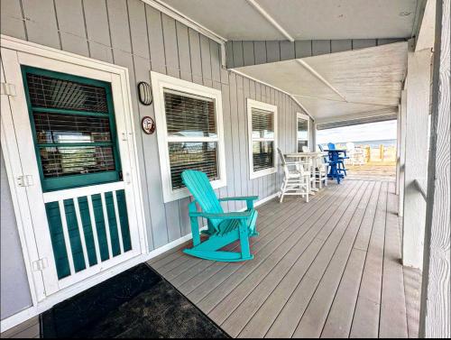 Sand Spur Cottages