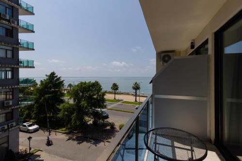 Aqua Batumi Hotel & Apartments - 전망