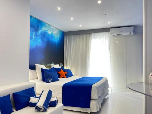 Wavia Hotel - Adults only