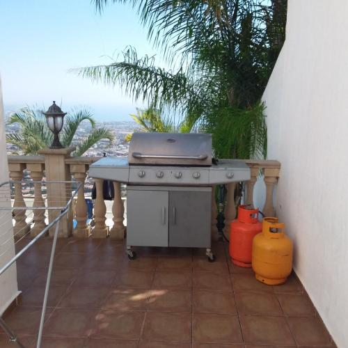Panoramic Seaview Villa ZEUS - image 4