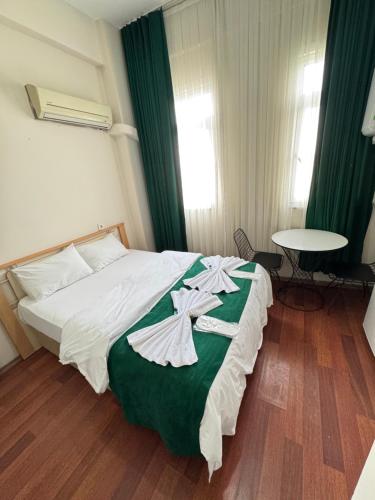 Taksim Plaza Suite, Istanbul