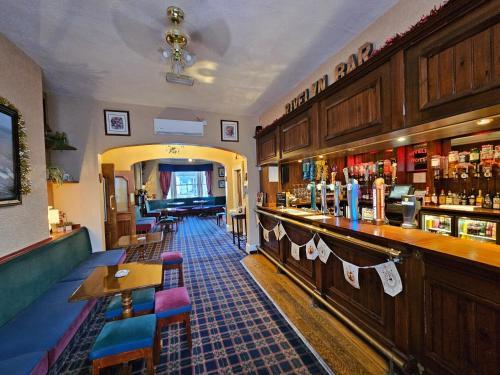 Rivelyn Hotel - image 13
