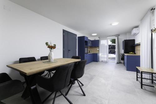 Villa ISABELA in Pulau Krk