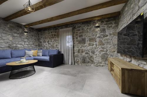 Villa ISABELA in Pulau Krk