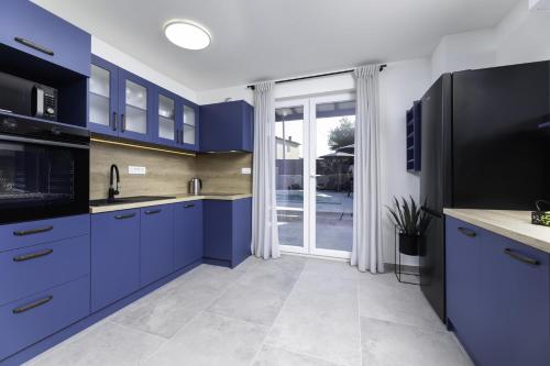 Villa ISABELA in Pulau Krk