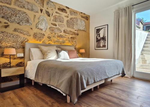 YourHouse O Canton II villa in Entrimo