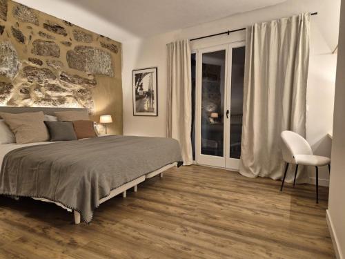 YourHouse O Canton II villa in Entrimo