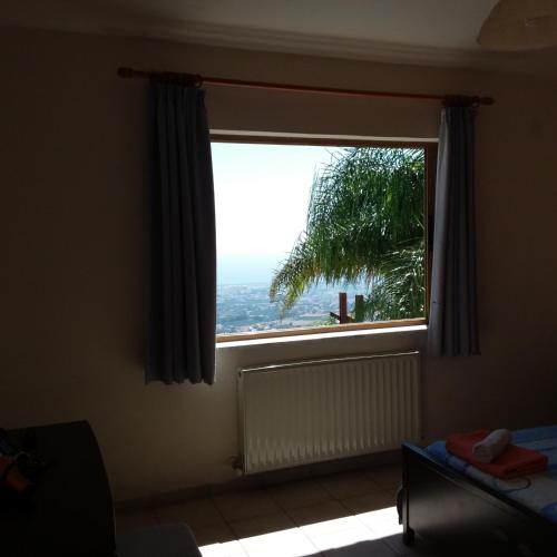 Panoramic Seaview Villa ZEUS - image 2