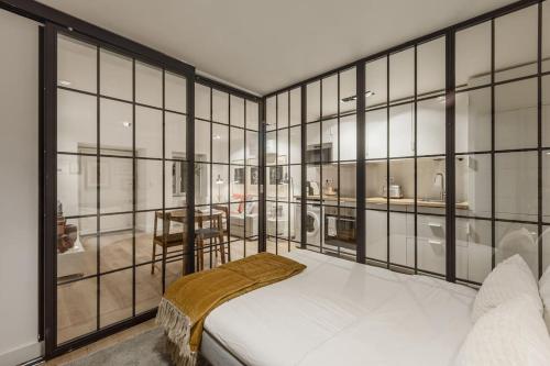 Peace of mind no centro de lx in เบมฟิก้า