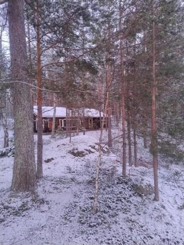 Mökki Lahtela - image 7