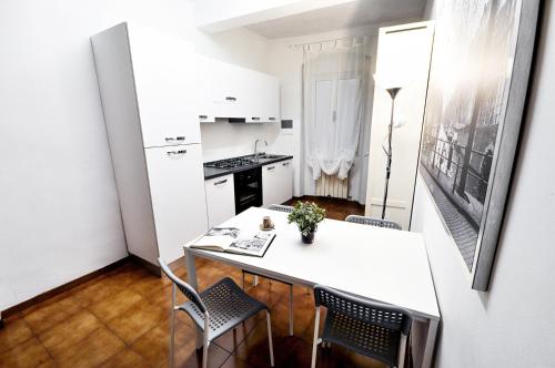 Uffizi Apartment, Florencie (fotografie 7)