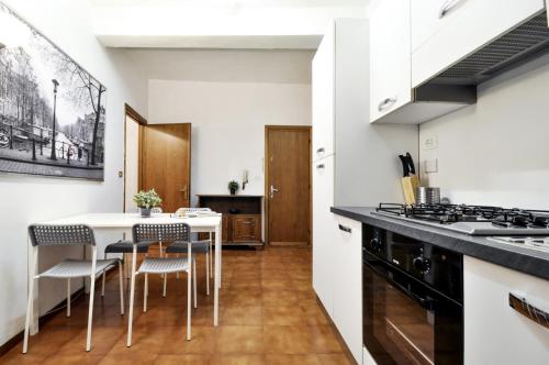 Uffizi Apartment, Florencie (fotografie 6)