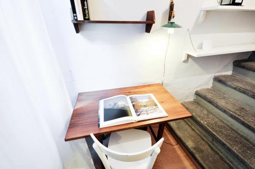 Uffizi Apartment - image 14