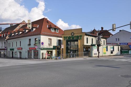 Hotel Torwirt - image 12