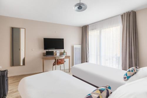 Appart'City Niort - image 9