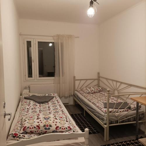 Guesthouse Pekkala, Salla