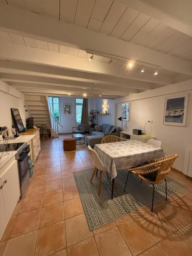 Hom'Yeu in 利勒迪厄