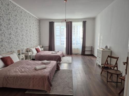 WE STAY APARTMENTS, Bratislava