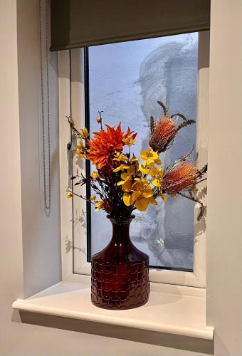 Luxury accommodation in one acre garden Luxury accommodation in one acre garden