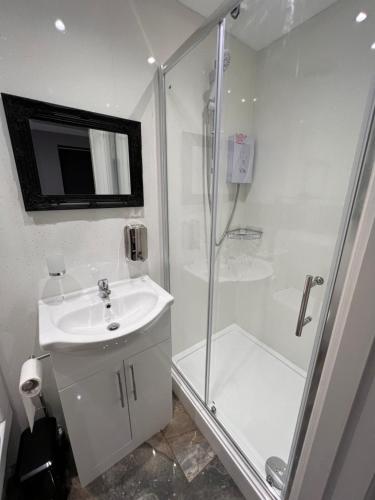 Luxury accommodation in one acre garden Luxury accommodation in one acre garden