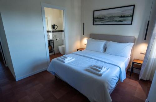 Tenuta del Duca Fiumicino Locanda e Hostaria Guest House