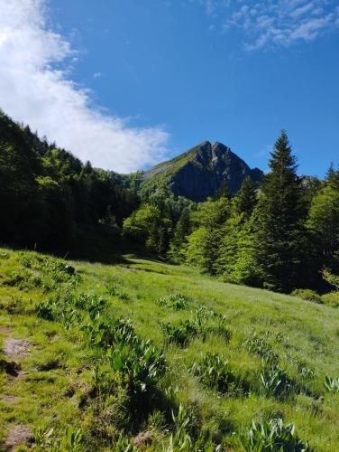Tuvākā izklaides vieta, La Lauze Ascou in Ascou