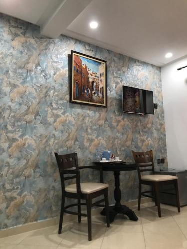 Hotel Riad Asfi in 사피