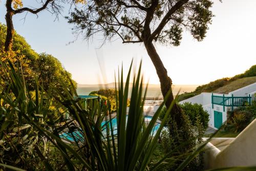 Vista, Club Mykonos Langebaan by First Private Stays in Langebaan