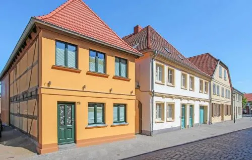 Ferienwohnung Malchow in Malchow, Deutschland