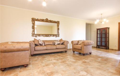  Nice Home In Torchiara With Kitchen in Torchiara