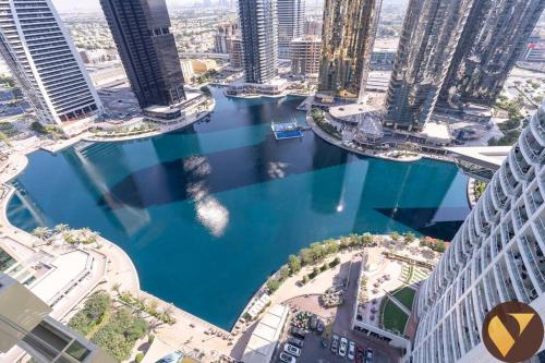 Vogue Walkable to Metro at Heart of Jumeirah Lake Towers, Dubái (foto 2)