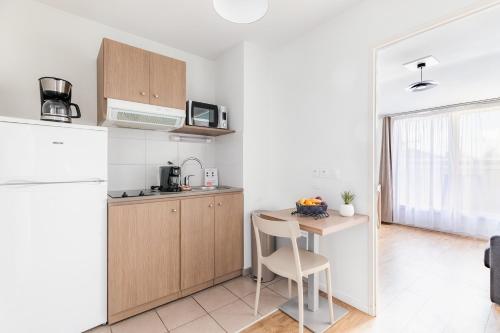 Appart'City Niort - image 14