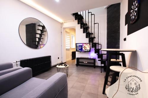 Les Eugenes, appartements - Lens