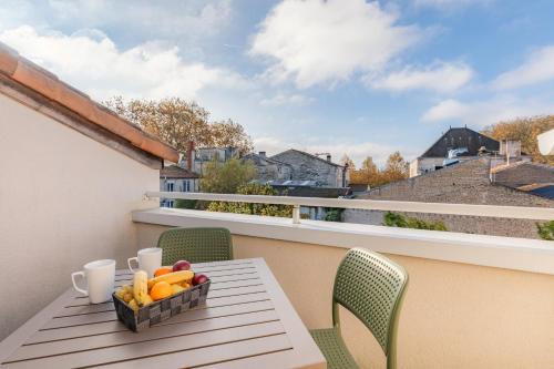 Appart'City Niort - main image