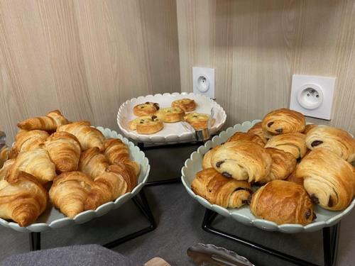 Ibis Styles Crolles Grenoble A41 - image 14