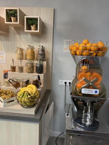 Ibis Styles Crolles Grenoble A41 - image 11