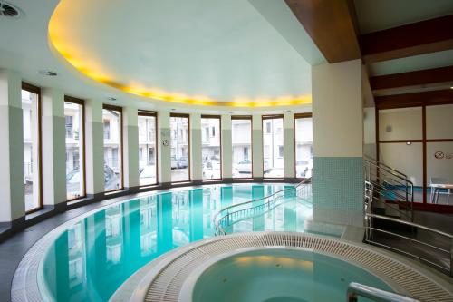 Apartamenty Comfort & Spa Stara Polana VIPAPARTAMENTY 3
