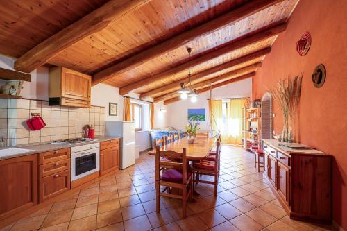 Agriturismo Fattoria Walden in 菲庫萊